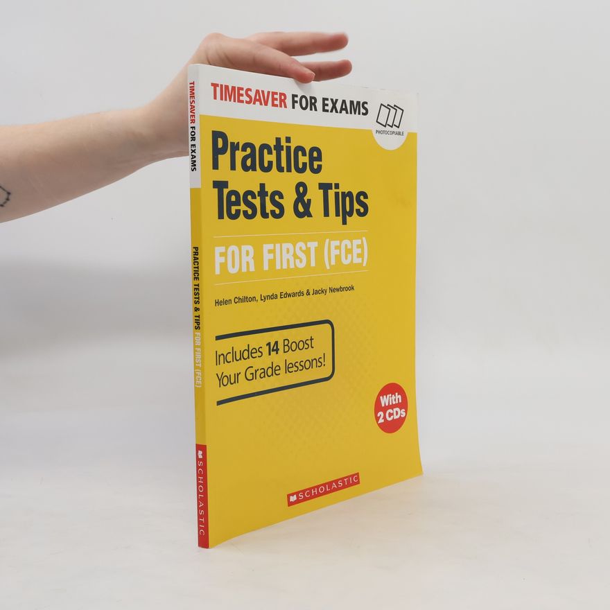 Lynda Edwards Practice Tests & Tips for First