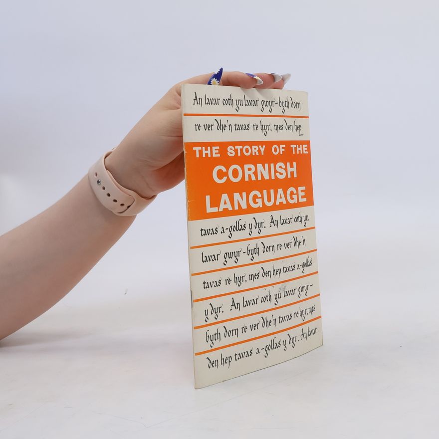 Various authors The Story of the Cornish