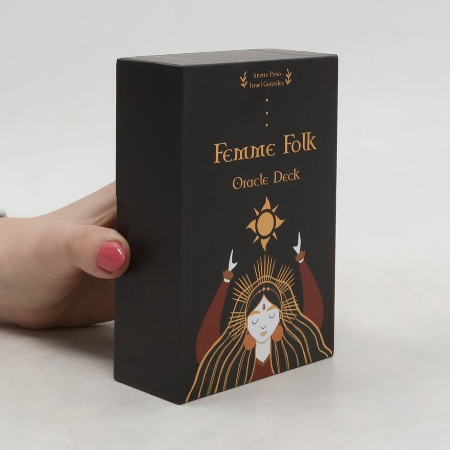 Israel Gonzalez Femme Folk