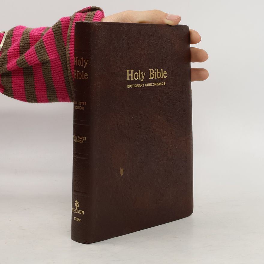 Autorenkollektiv The Holy Bible