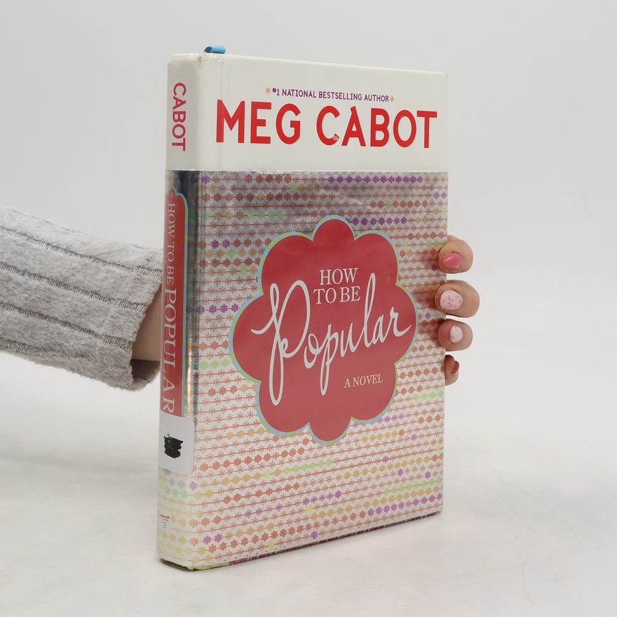 Meg Cabot How to Be Popular