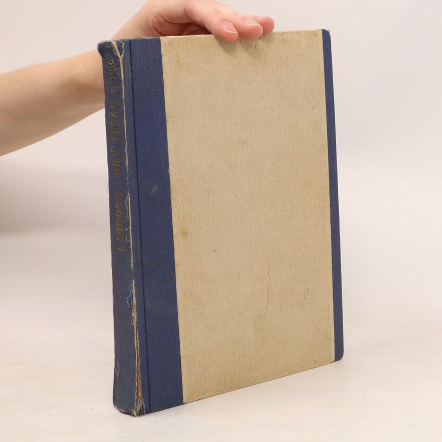 Jack London Bílý tesák a jiné