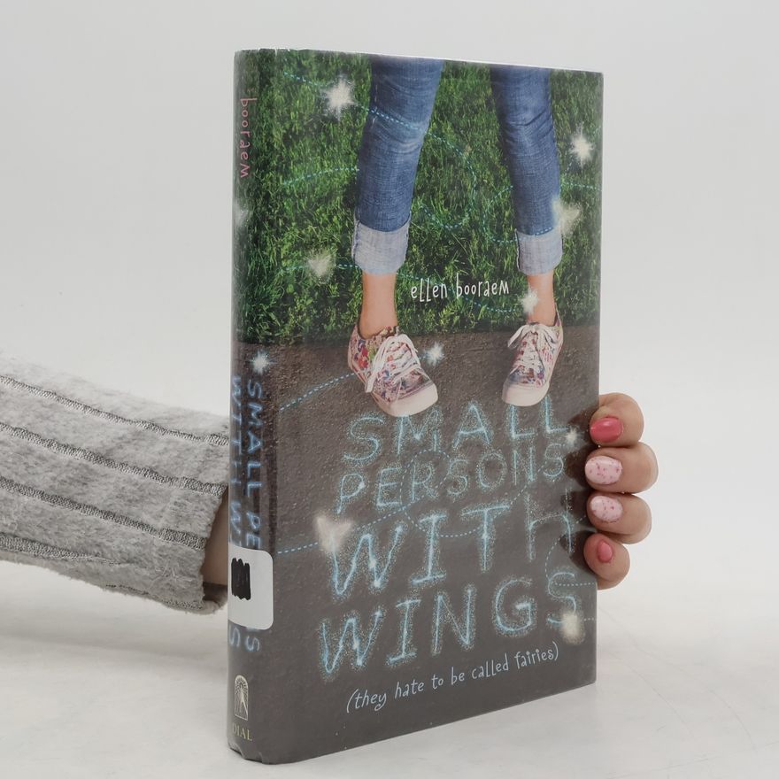 Ellen Booraem Small Persons with Wings