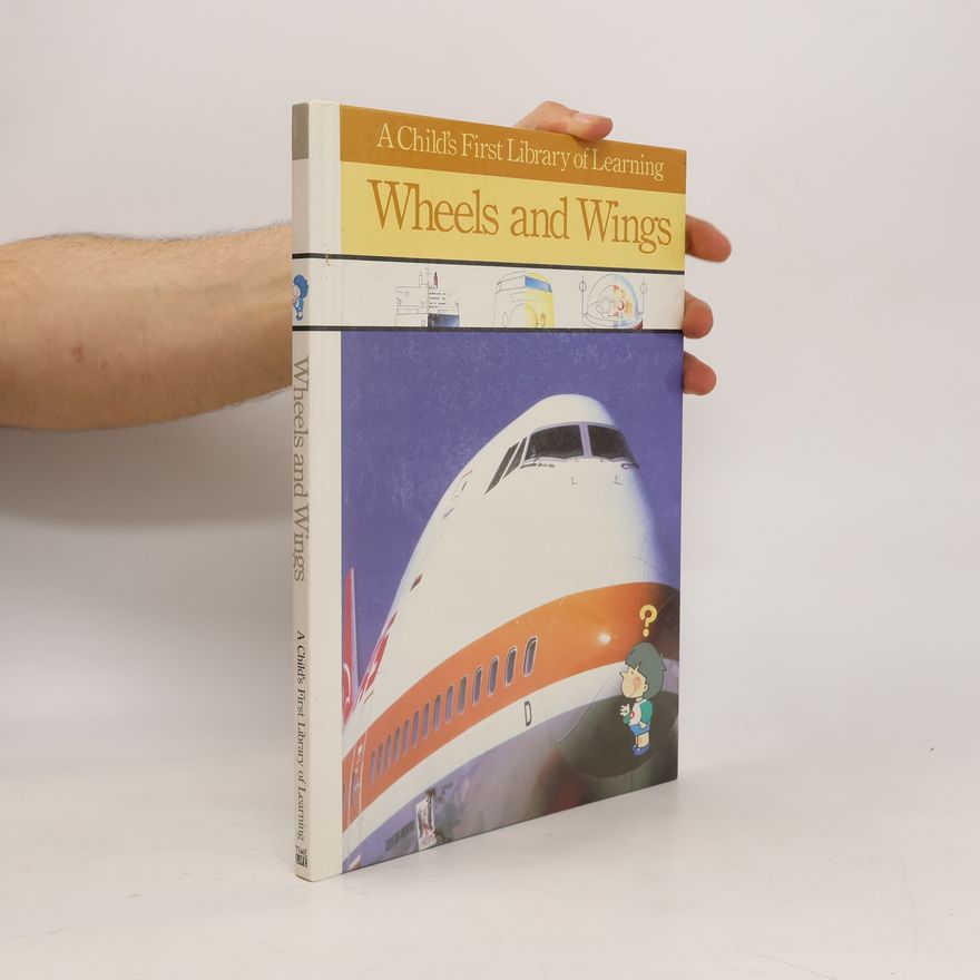 Kolektiv autorů Wheels and Wings