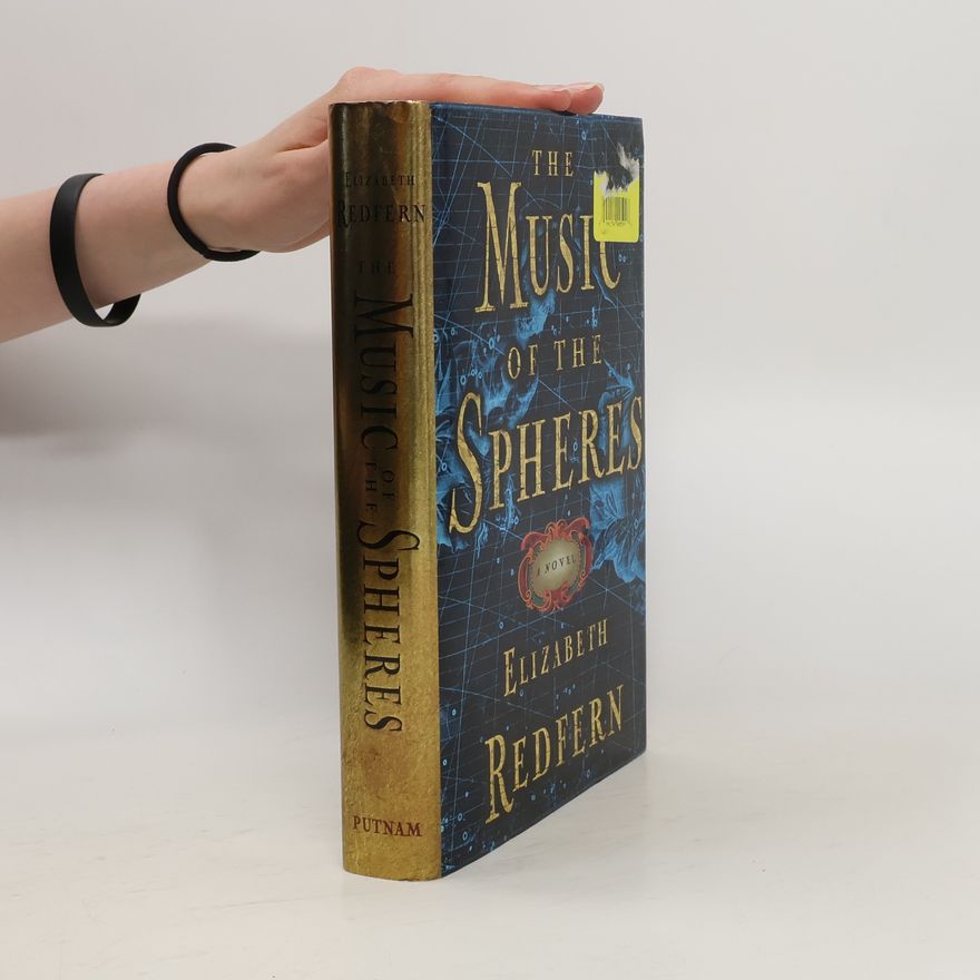 Elizabeth Redfern The Music of the Spheres