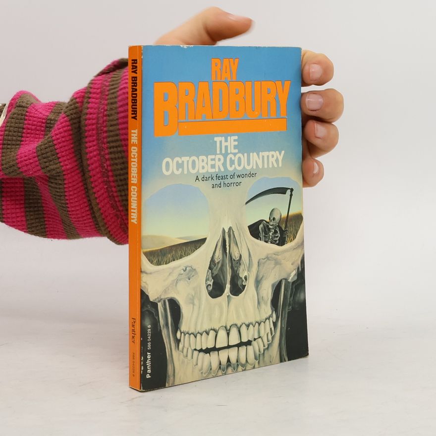 Ray Bradbury The October Country