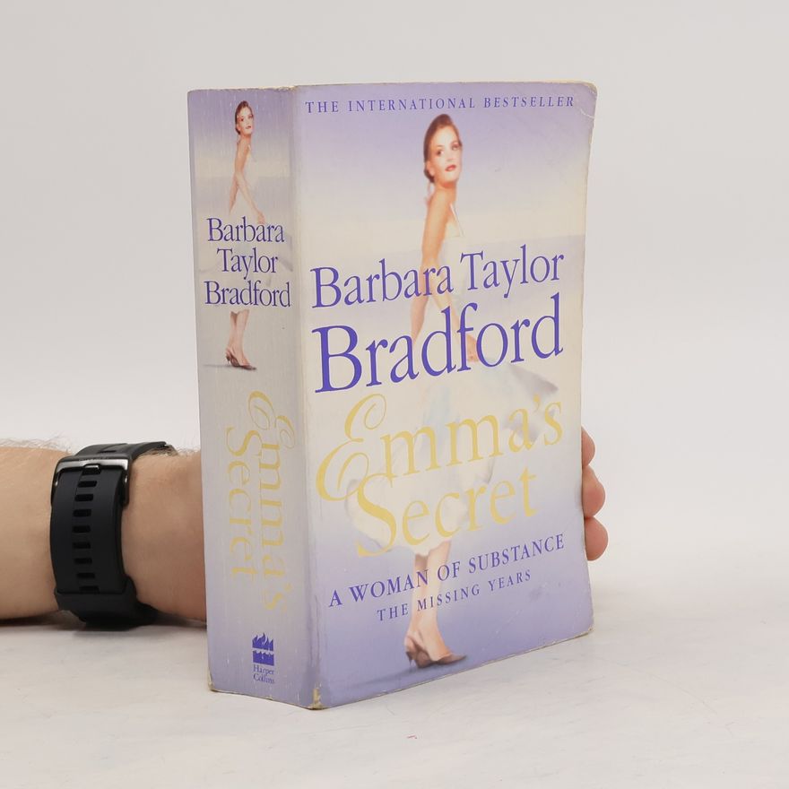 Barbara Taylor Bradford Emma's Secrets