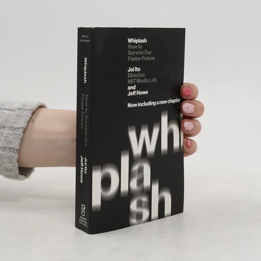 Autorenkollektiv Whiplast : How to Survive Our Faster Future