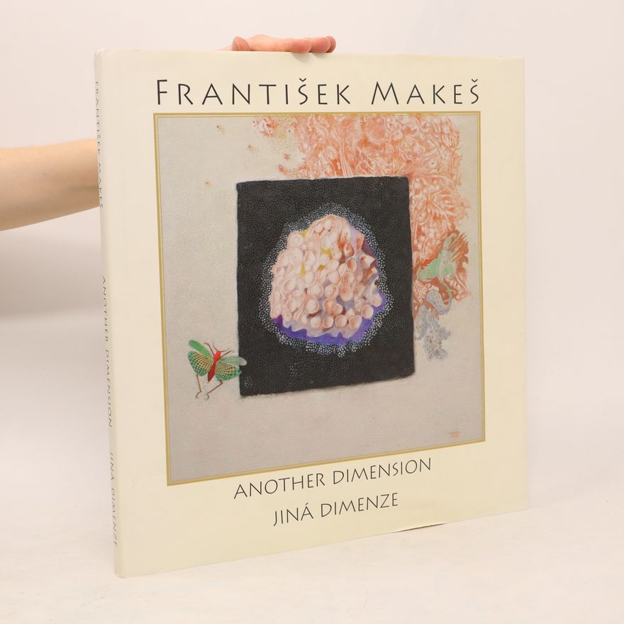 František Makeš Another Dimension. Jiná dimenze