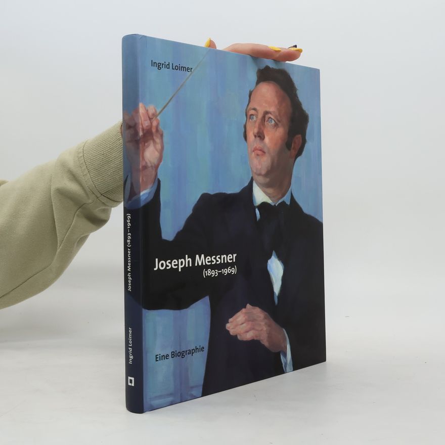 Autorenkollektiv Joseph Messner