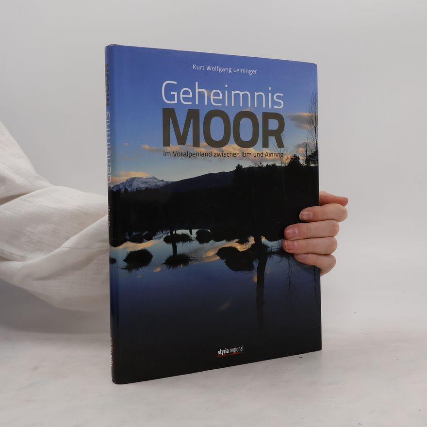 Kurt Leininger Geheimnis Moor