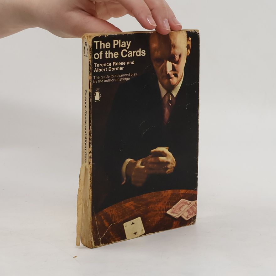 Albert Dormer The Play of the Cards