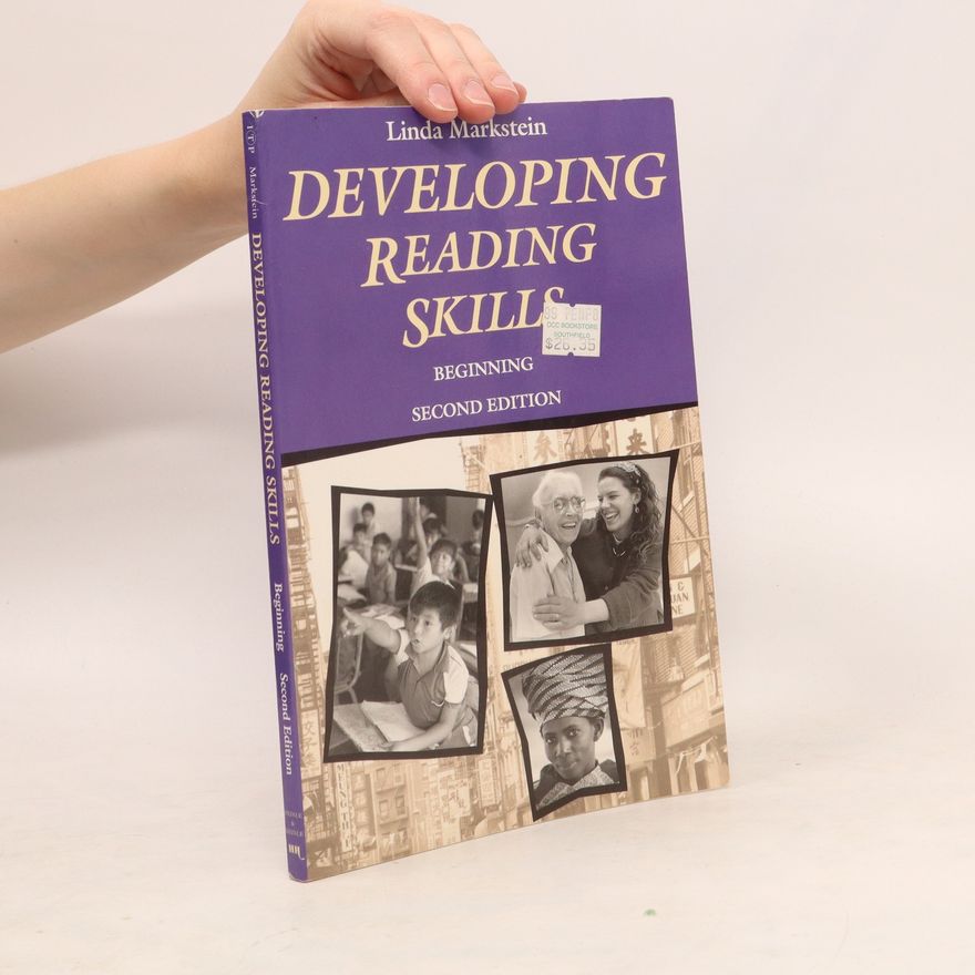 Louise Hirasawa Developing Reading Skills