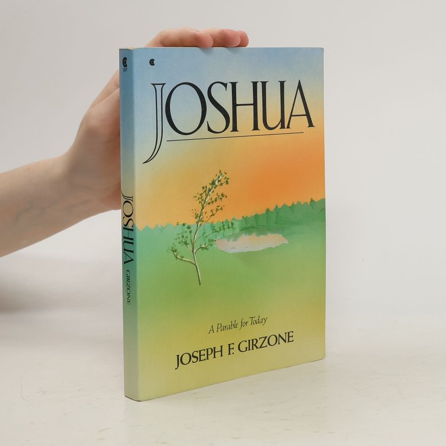 Joseph Girzone Joshua