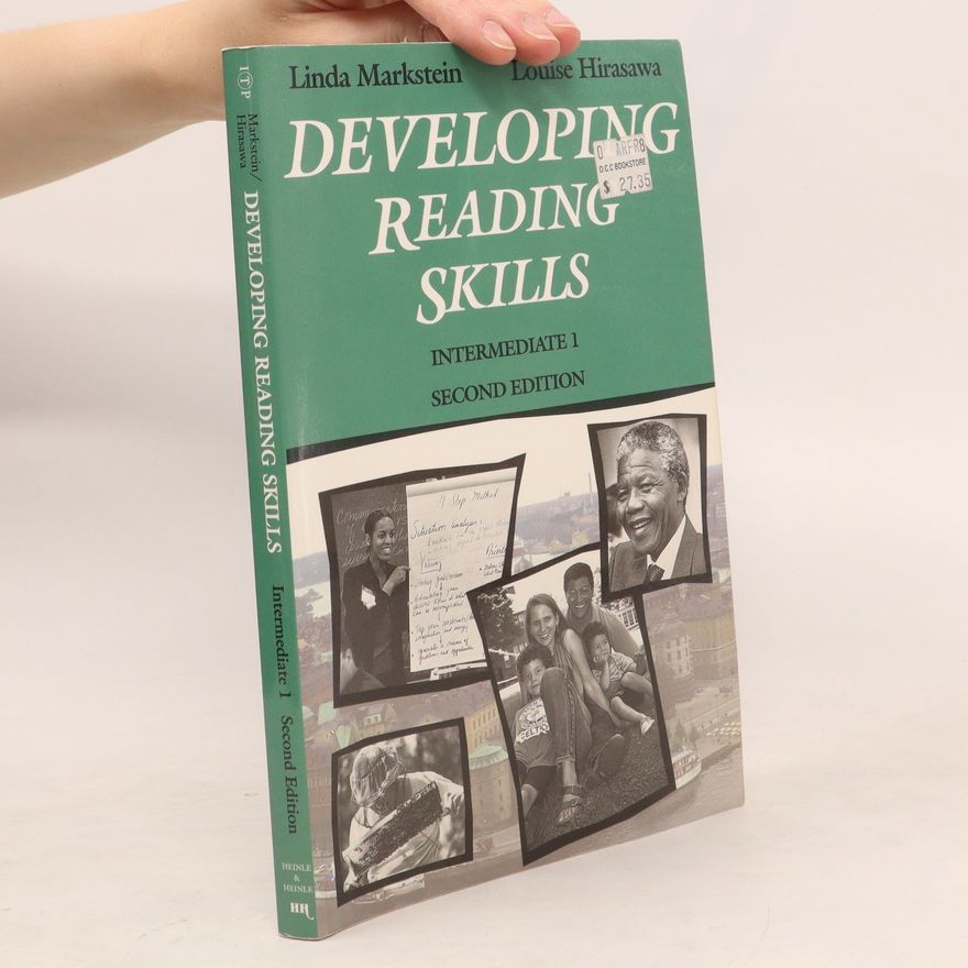 Louise Hirasawa Developing Reading Skills. Intermediate 1