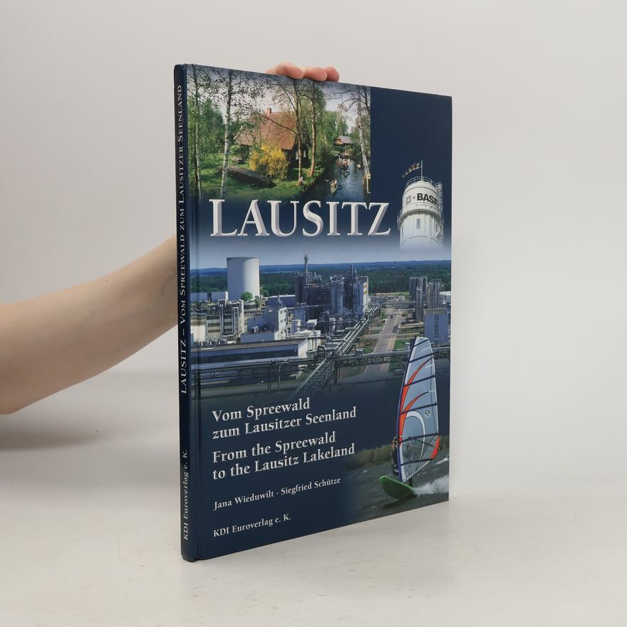 Jana Wieduwilt Lausitz
