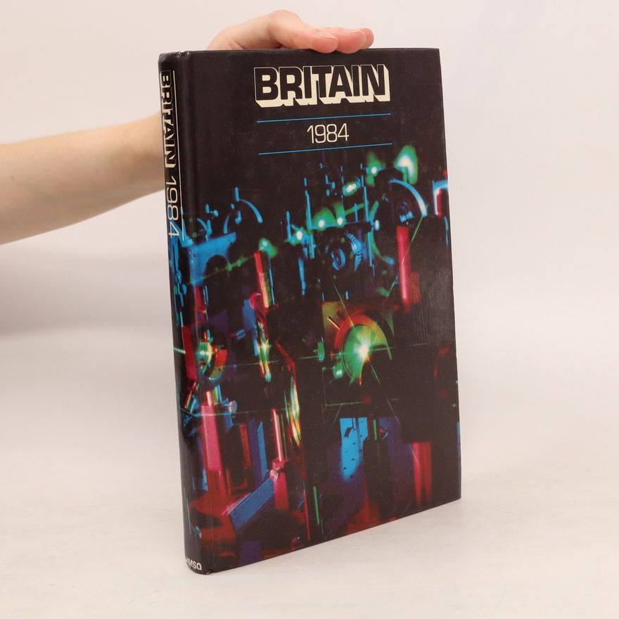 Autorenkollektiv Britain 1984