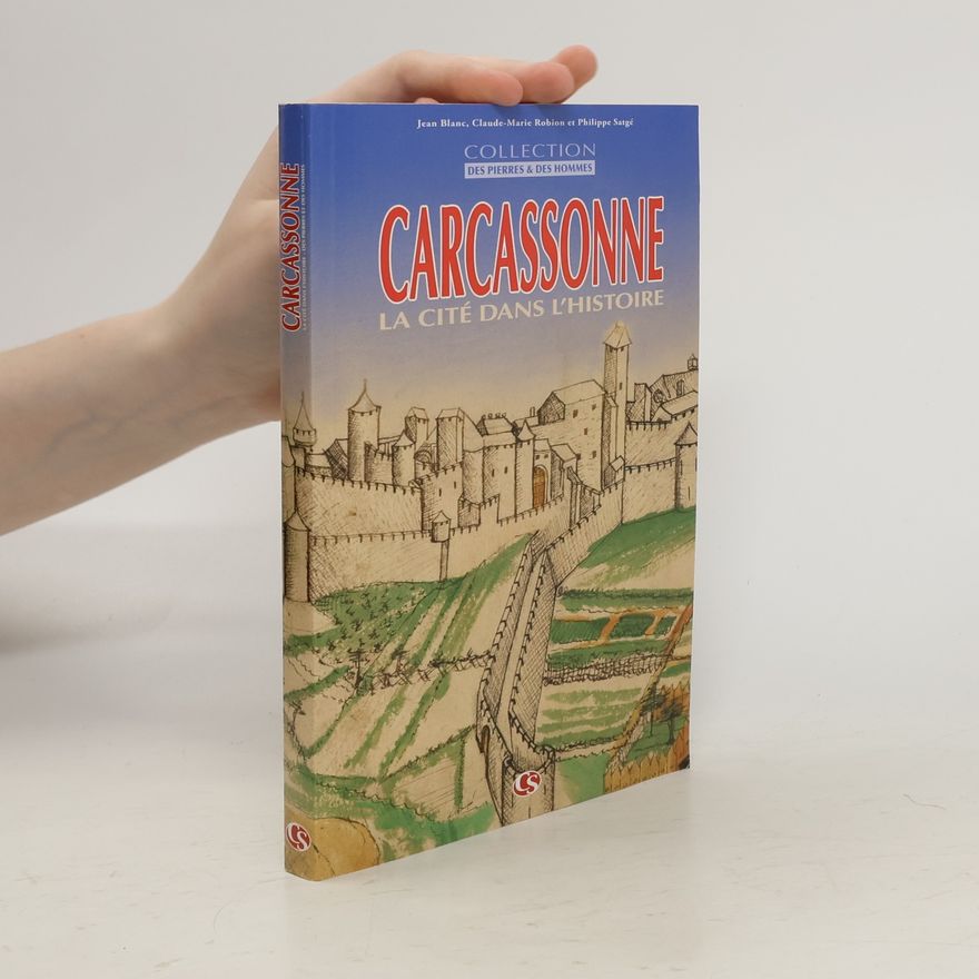 Kolektiv autorů Carcassonne