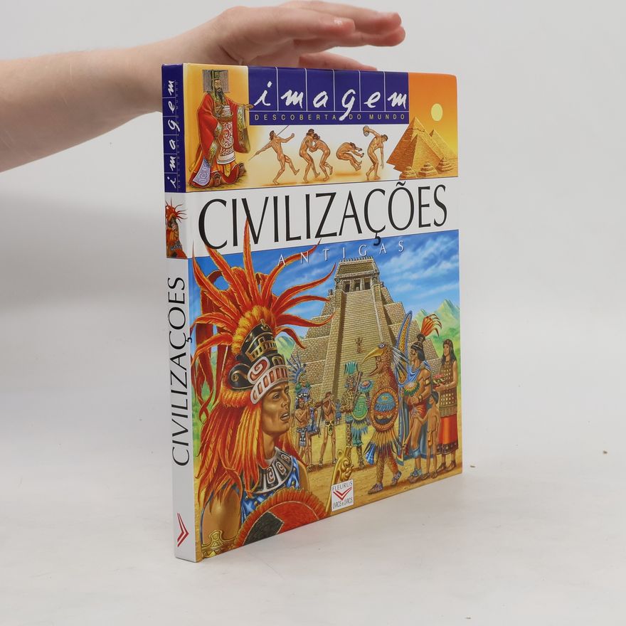 Franc oise Perrudin Civilizações antigas