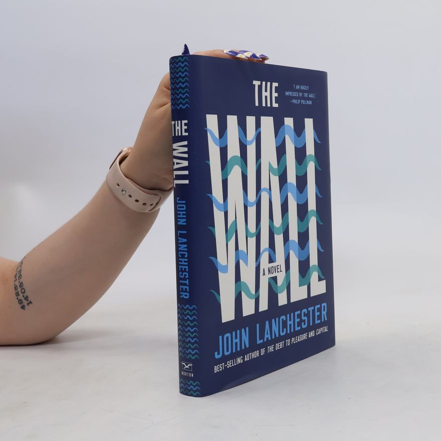 John Lanchester The Wall