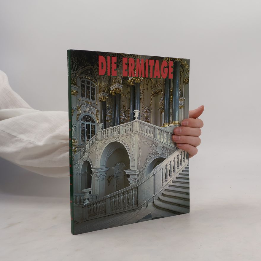 Ljudmila Torschina Die Ermitage