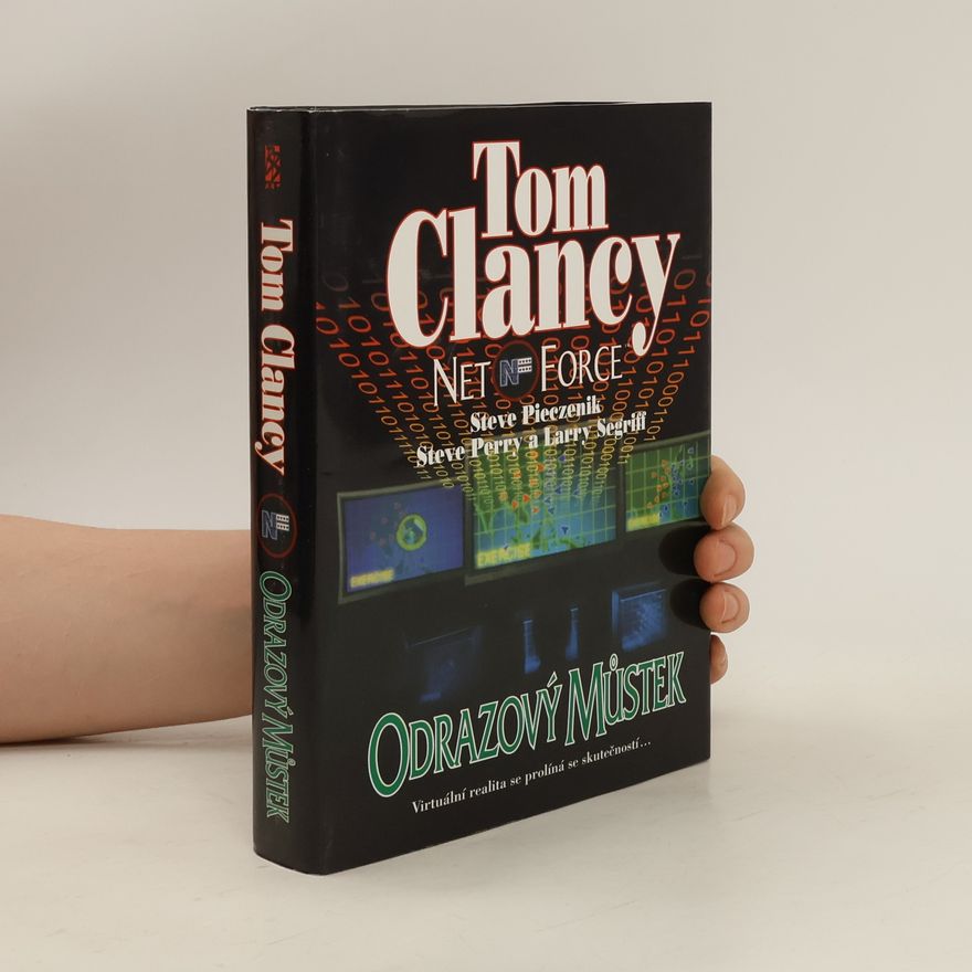 Tom Clancy Net Force. Odrazový můstek
