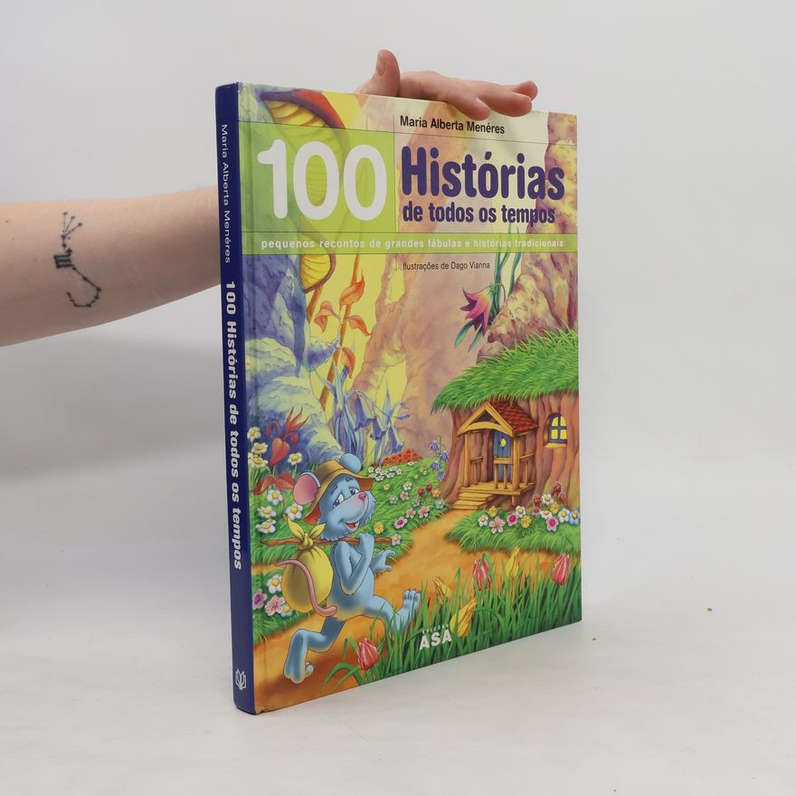 Dago Vianna 100 histórias de todos os tempos