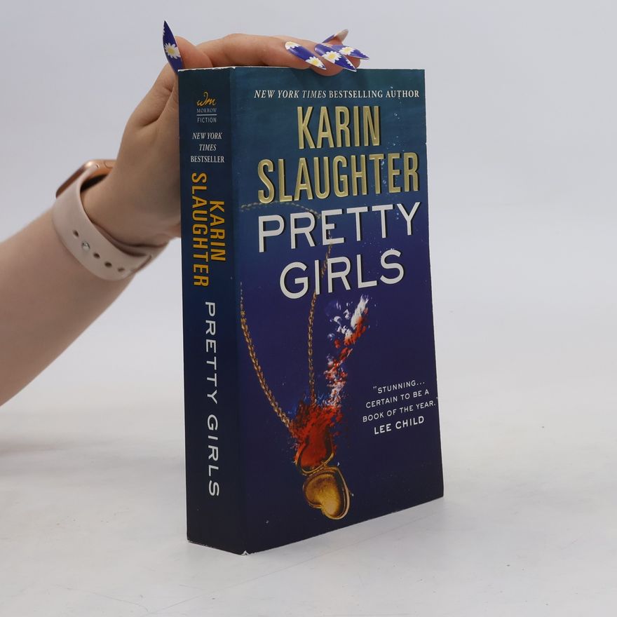 Karin Slaughter Pretty Girls