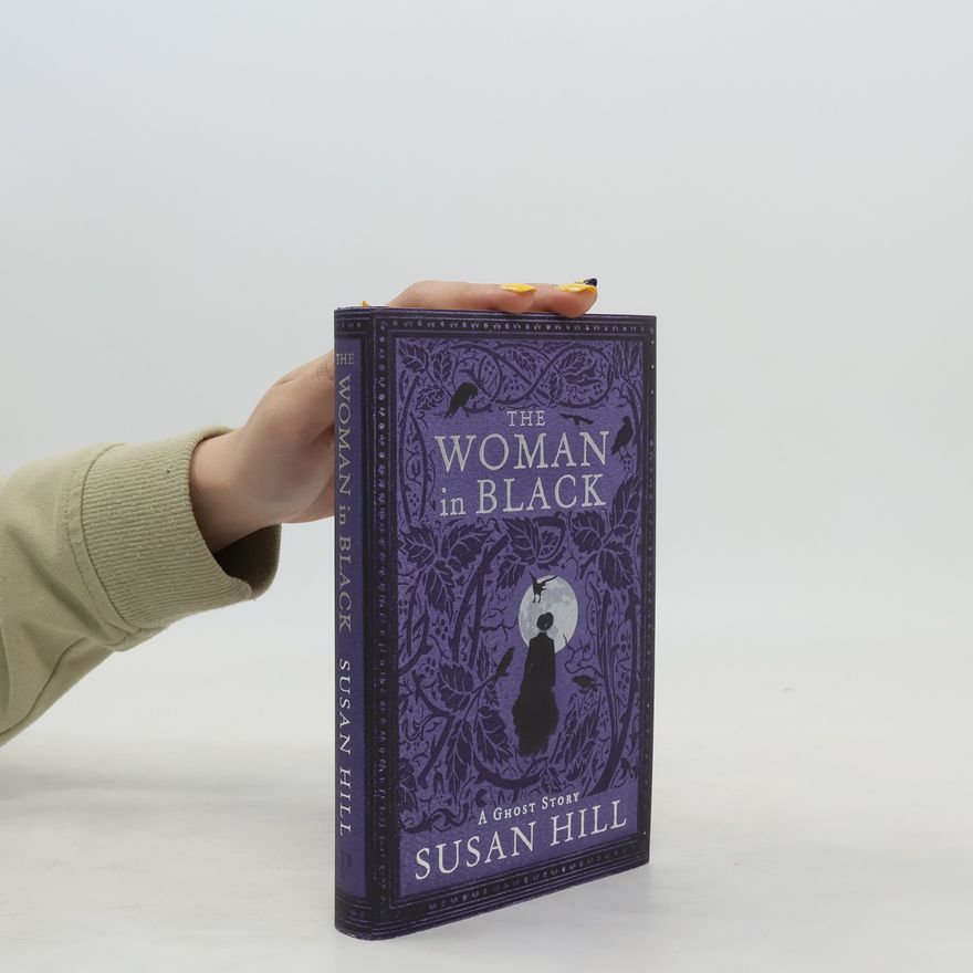 Susan Hill The Woman in Black