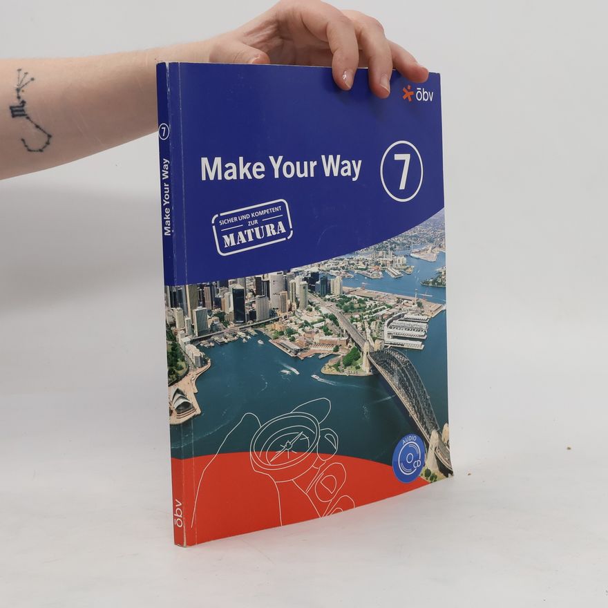 Autores varios Make Your Way 7