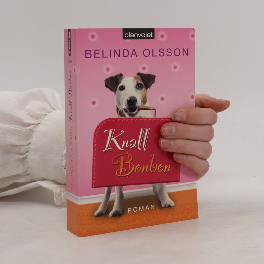 Belinda Olsson Knall Bonbon