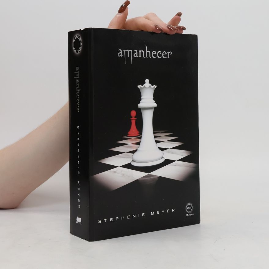 Stephenie Meyer Amanhecer