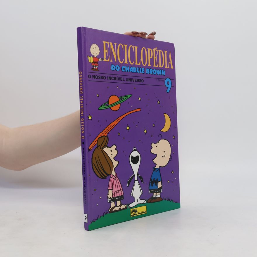 Autorenkollektiv Enciclopédia do Charlie Brown 9