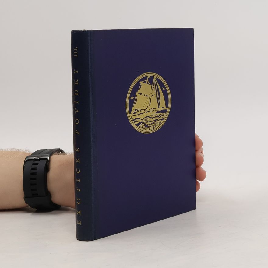 Autorenkollektiv Exotické povídky světových autorů III.