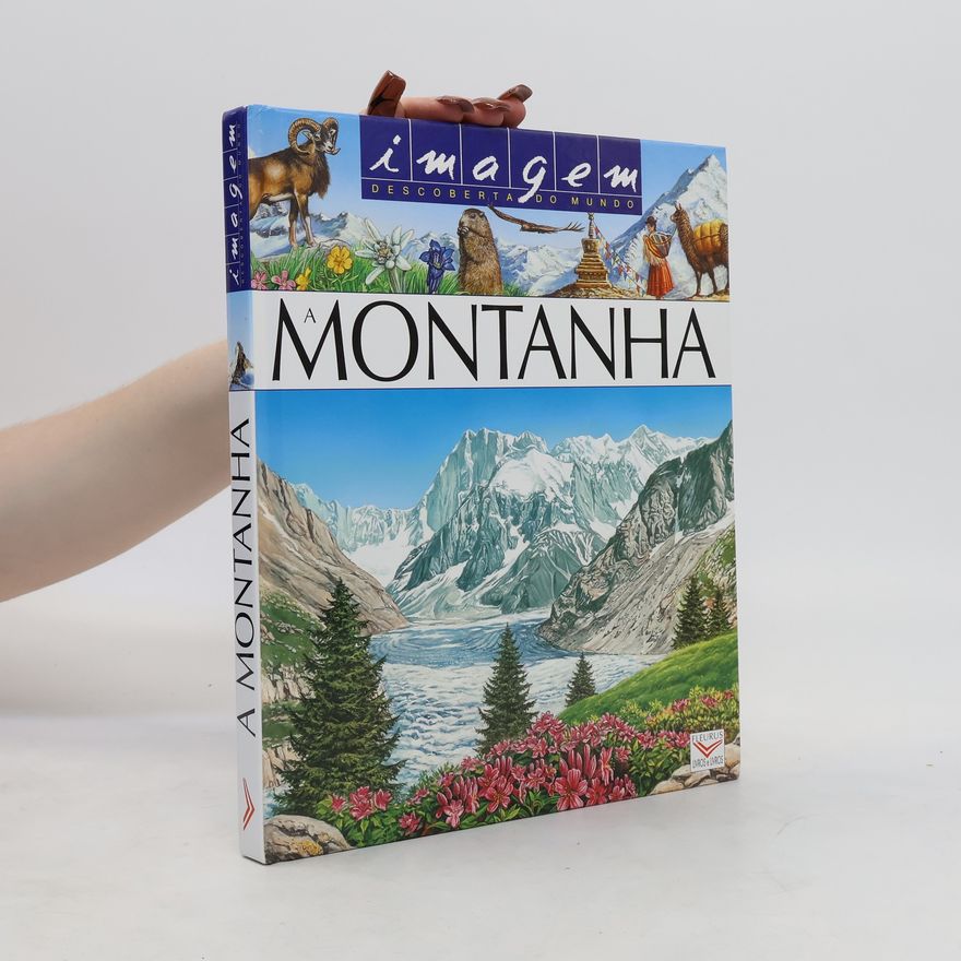 Various authors A Montanha