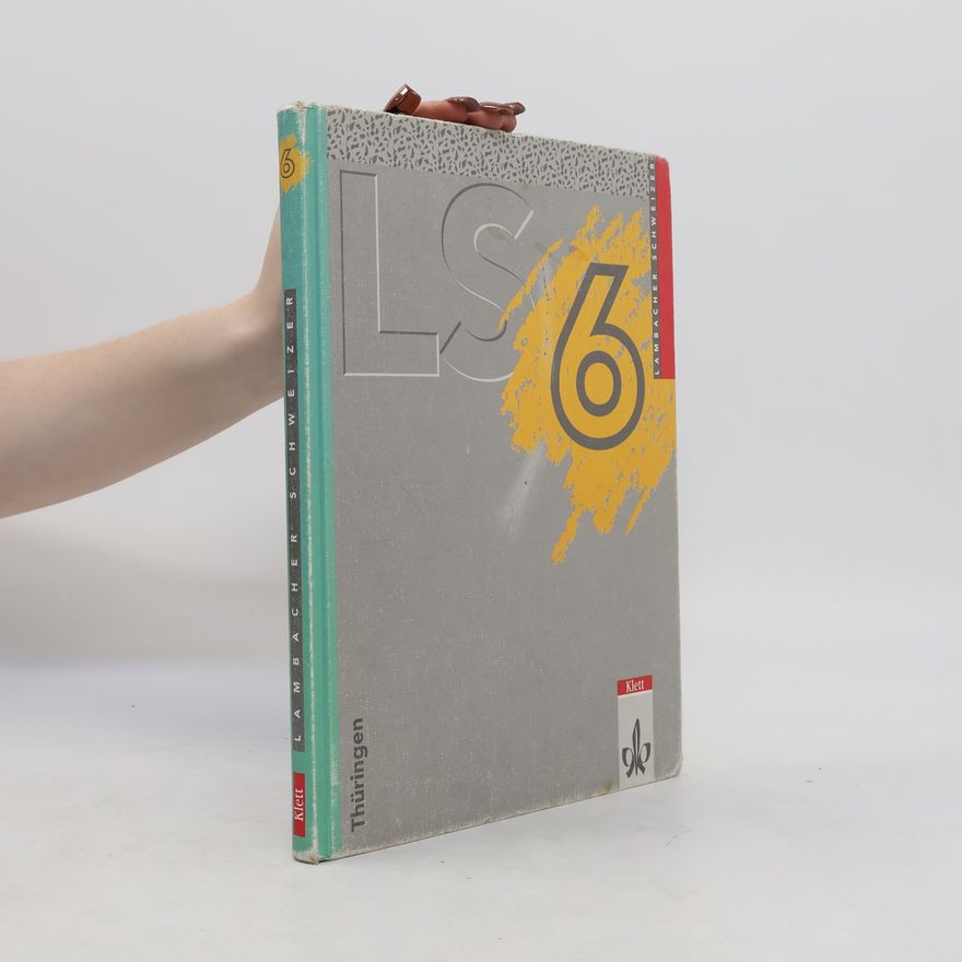 Autorenkollektiv Lambacher-Schweizer 6