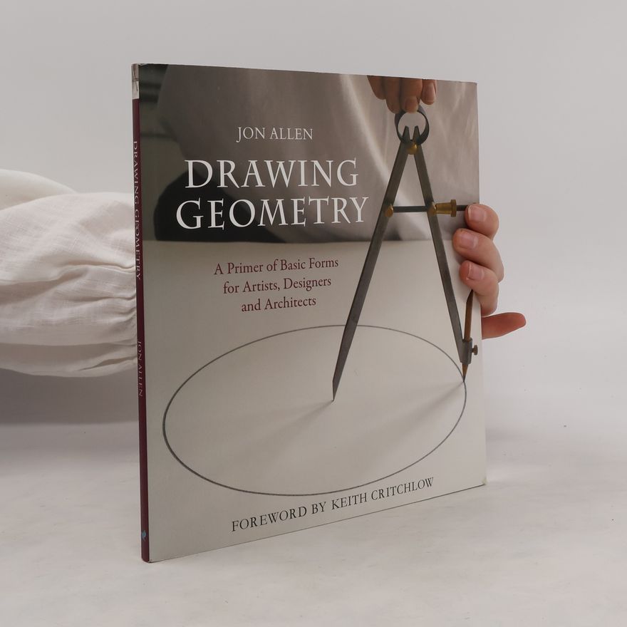 Jon Allen Drawing Geometry