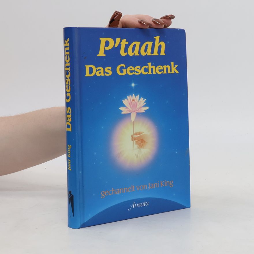 Jani King Das Geschenk