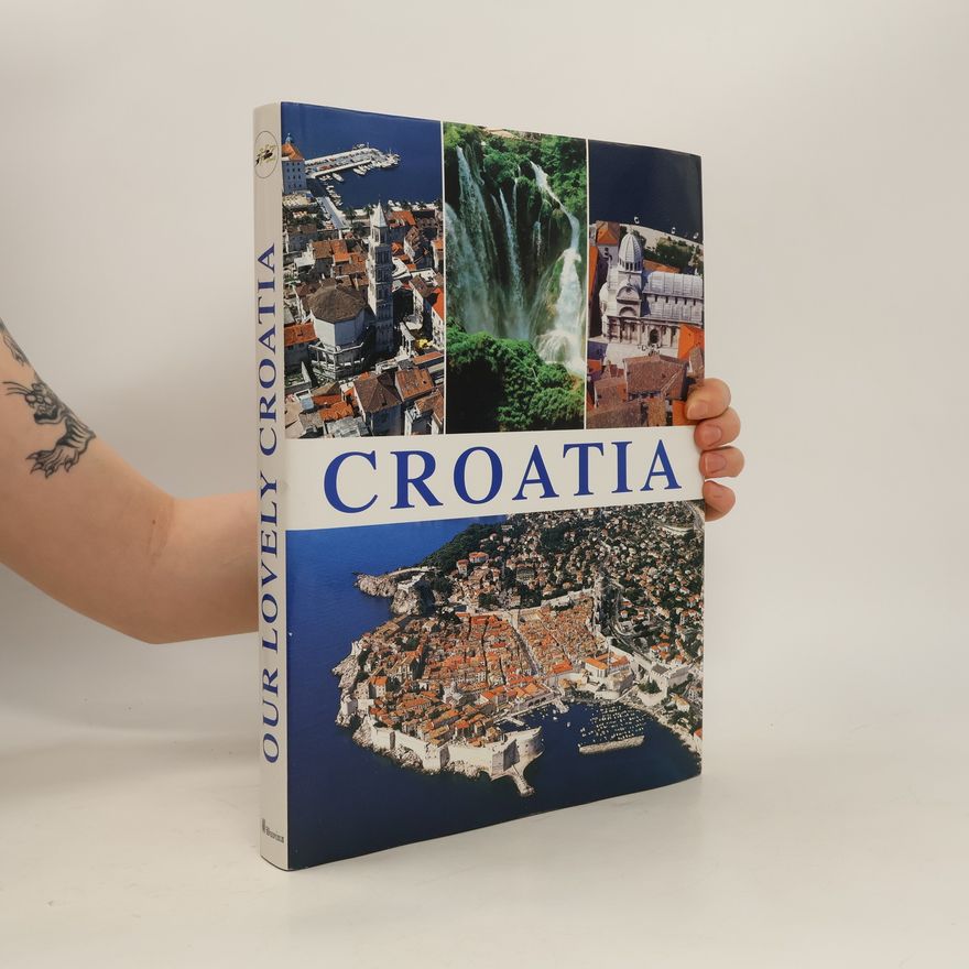 Zoran Alajbeg Our lovely Croatia