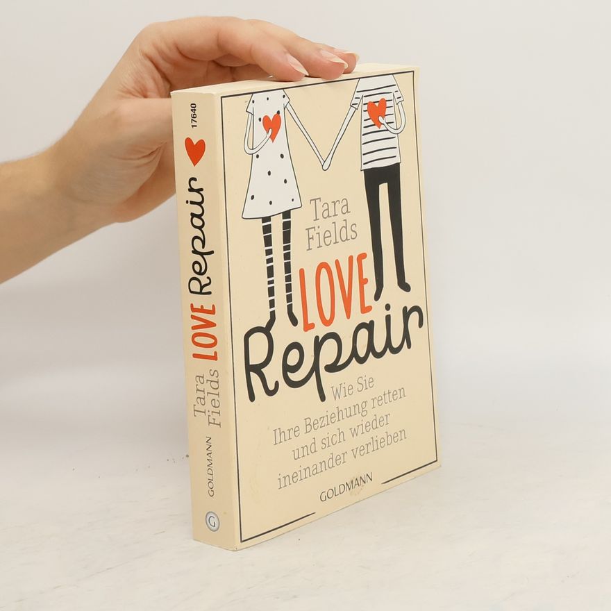 Tara Fields Love Repair