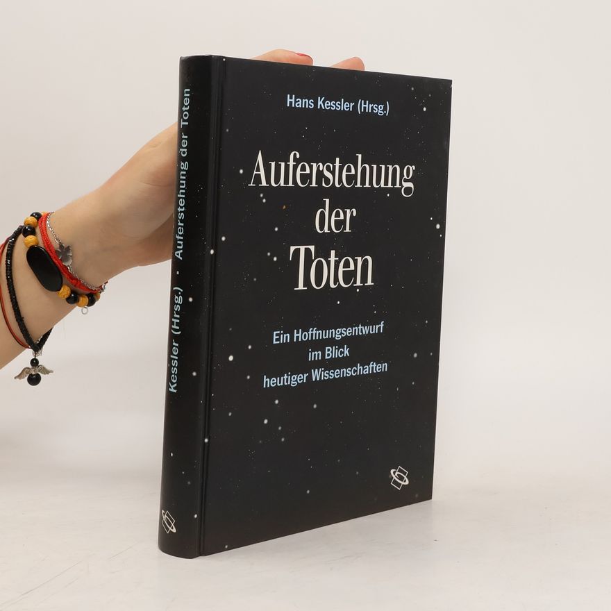 Hans Kessler Auferstehung der Toten