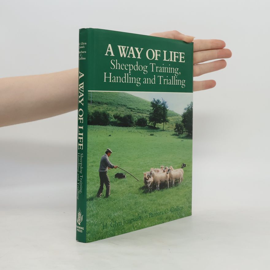 Barbara C. Collins A Way of Life