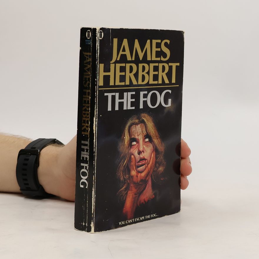 James Herbert The Fog