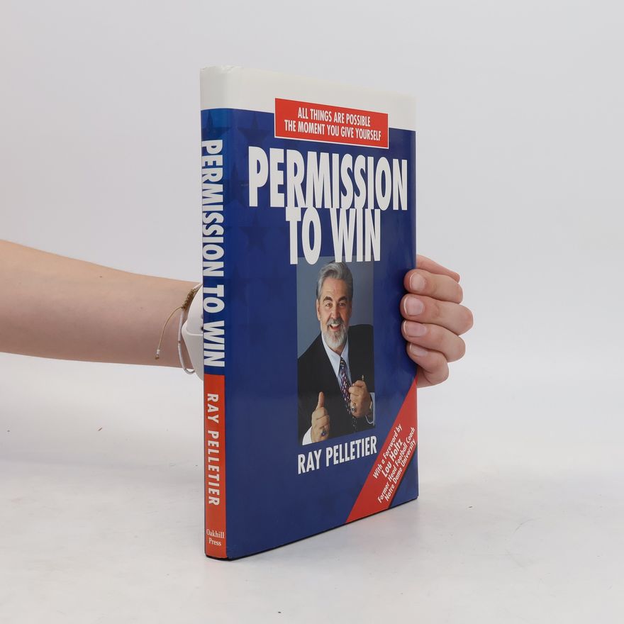 Ray Pelletier Permission to Win