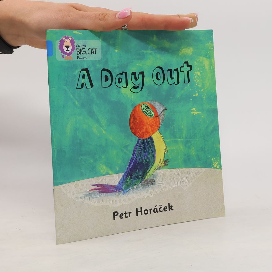 Petr Horác̆ek A DAY OUT
