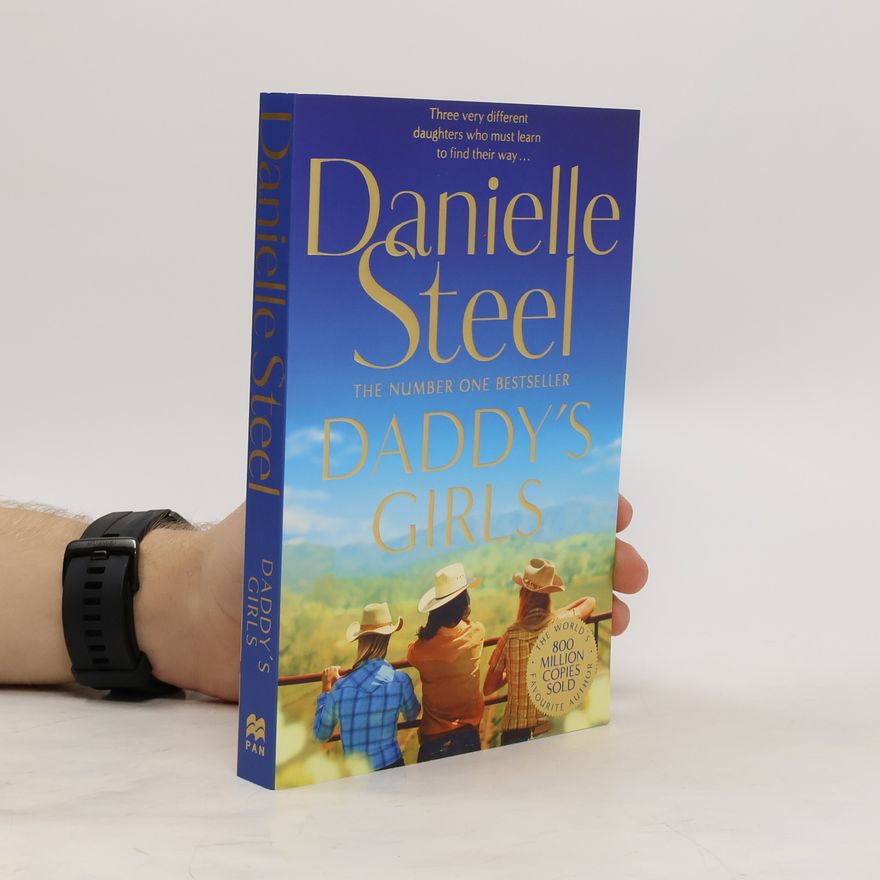 Danielle Steel Daddy's Girls