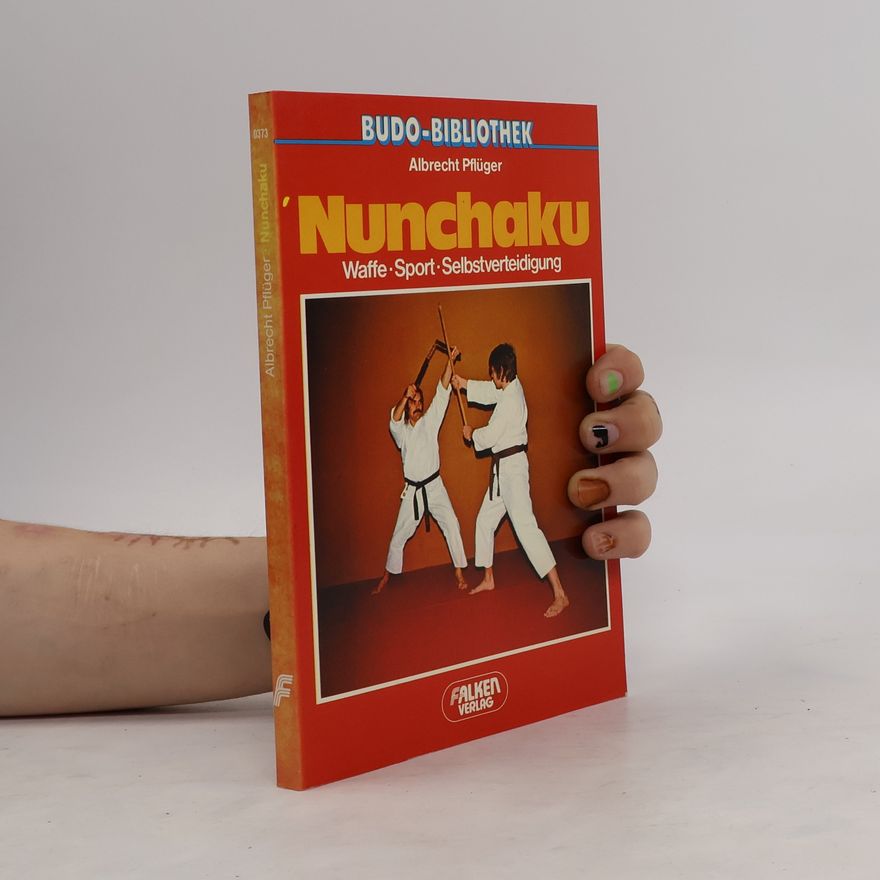 Albrecht Pflüger Nunchaku
