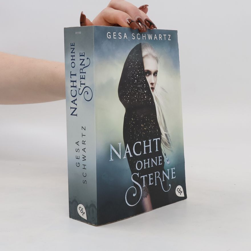 Gesa Schwartz Nacht ohne Sterne