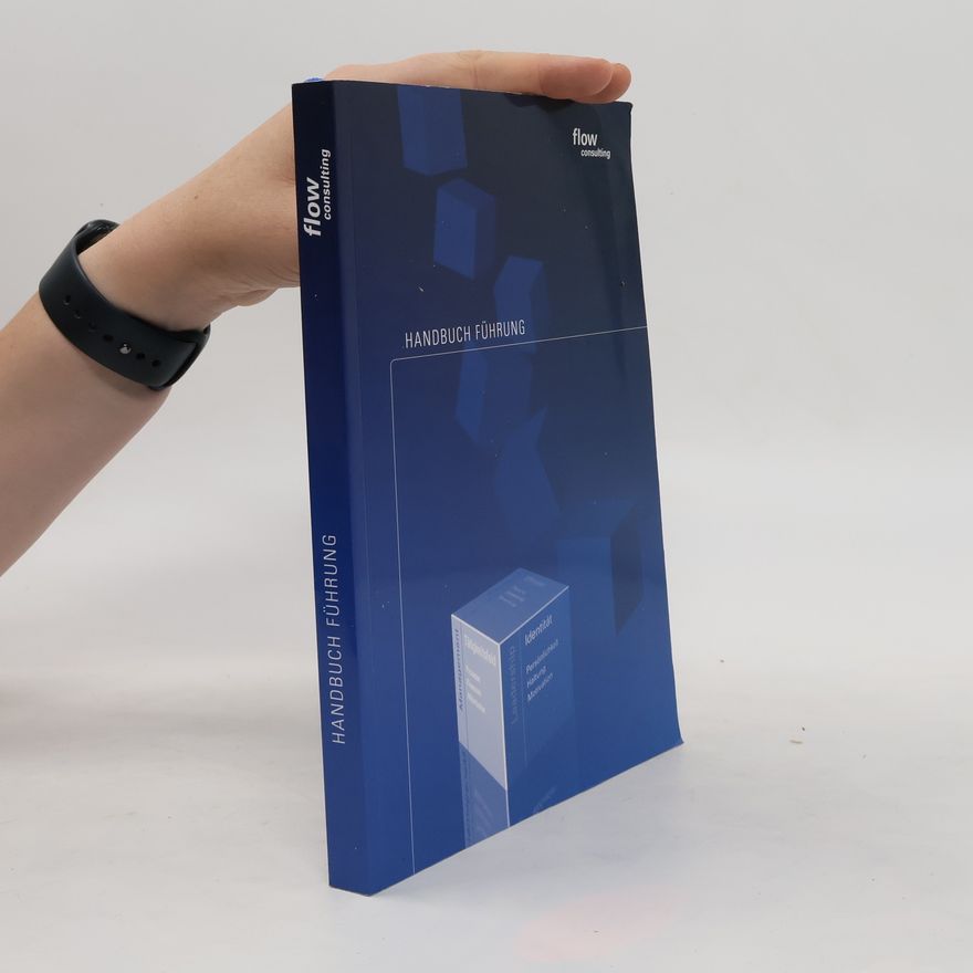 Autorenkollektiv Handbuch Führung