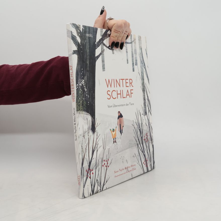 Alex Morss Winterschlaf